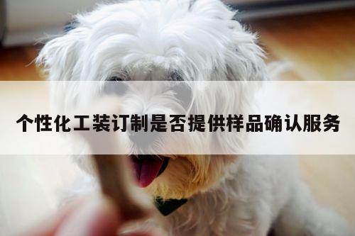 个性化工装订制是否提供样品确认服务-emc易倍体育